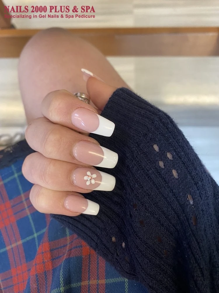 Natural nails